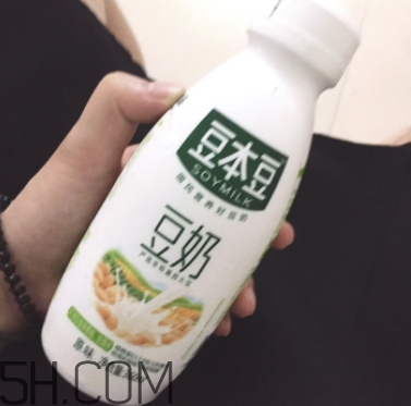 豆本豆好喝嗎？豆本豆豆奶味道怎么樣？