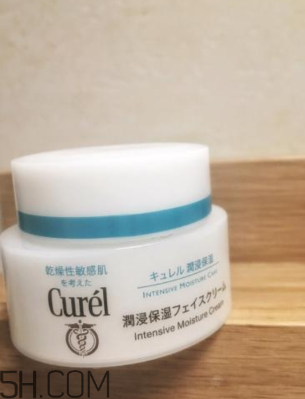 珂潤面霜怎么樣？珂潤面霜好用嗎？