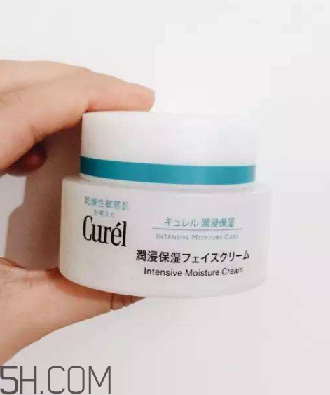 珂潤(rùn)面霜怎么樣？珂潤(rùn)面霜好用嗎？