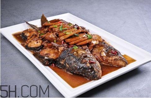 立秋后吃什么魚好？秋老虎吃什么解暑？