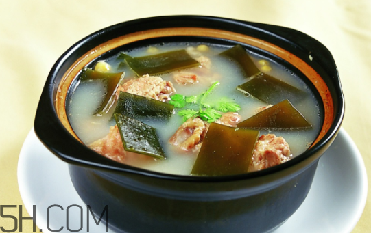 立秋后吃什么魚好？秋老虎吃什么解暑？