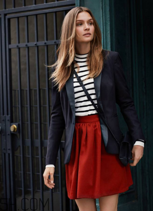 vero moda的衣服貴嗎？vero moda衣服價格