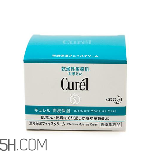 珂潤(rùn)面霜適合什么年齡？珂潤(rùn)面霜適合油皮嗎？