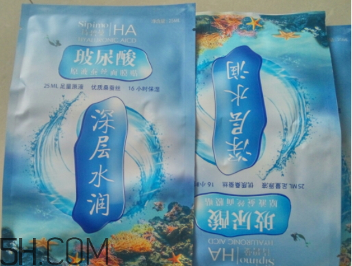 詩(shī)碧曼玻尿酸蠶絲面膜多少錢(qián)？怎么樣？