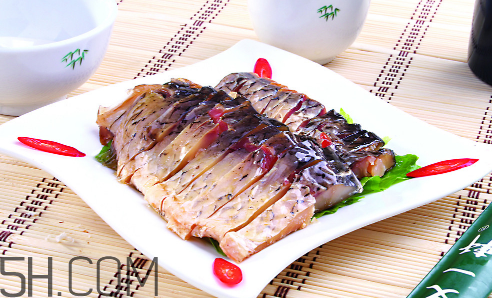 沒有魚刺的魚是哪種魚？如何挑選魚？