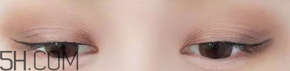 假日少女出街妝容怎么化？少女感妝容畫法