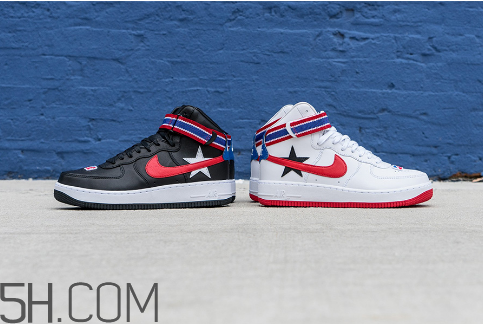 riccardo tisci與nike air force 1 high聯(lián)名鞋款什么時候發(fā)售？