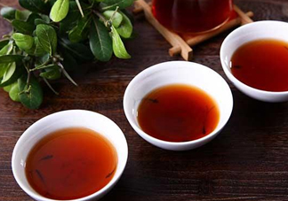 普洱茶苦嗎？普洱茶生茶和熟茶的區(qū)別