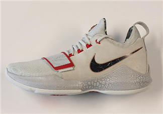 nike pg 1角斗士主題配色會發(fā)售嗎_實物什么樣？