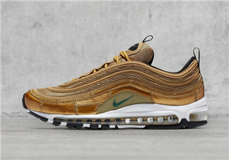 nike air max 97 cr7 c羅配色發(fā)售時(shí)間_在哪買？
