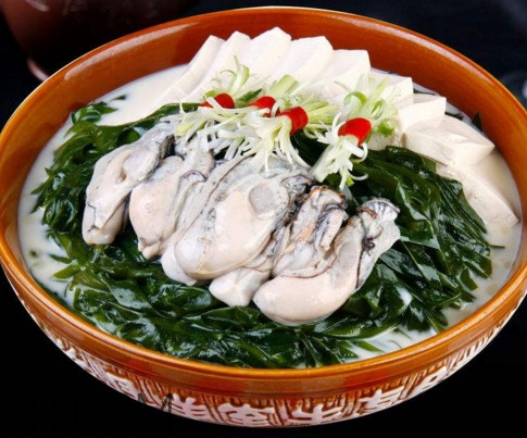 海蠣子是發(fā)物嗎？海蠣子什么人不能吃