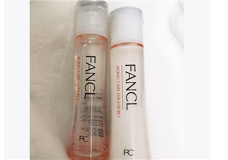 芳珂fancl水乳怎么樣？fancl水乳怎么打開(kāi)