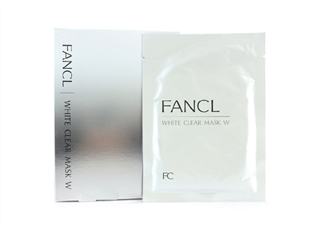 fancl面膜敷完要洗嗎？fancl面膜孕婦能用嗎？