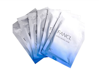 fancl面膜哪款最好用？fancl面膜保質(zhì)期多久？