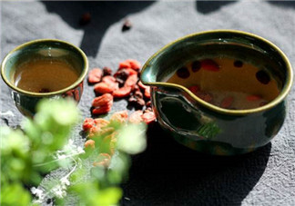 秋天喝什么茶去濕氣？秋天喝什么茶減肥？
