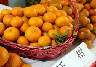 沃柑什么時(shí)候成熟？沃柑什么時(shí)候放秋梢