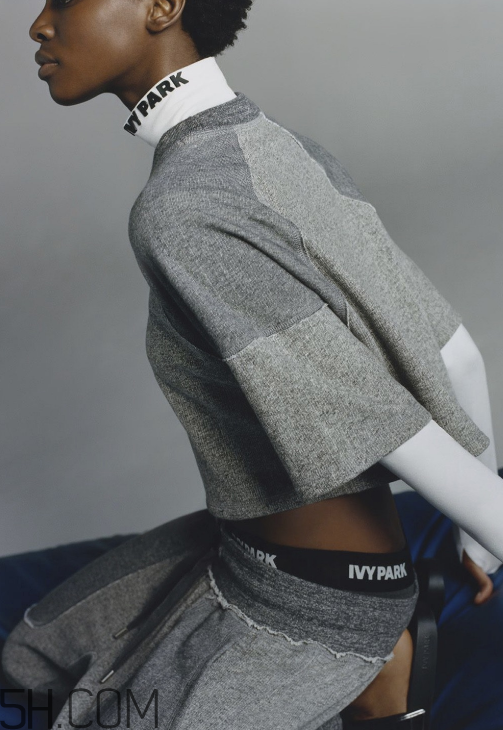 ivy park2017秋冬系列怎么樣_好看嗎？
