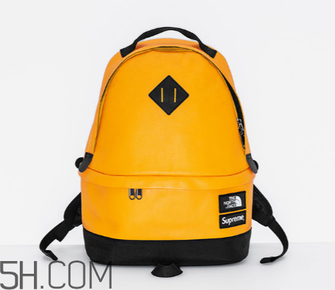 supreme與the north face2017秋冬聯(lián)名發(fā)售時間_多少錢？