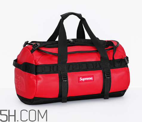 supreme與the north face2017秋冬聯(lián)名發(fā)售時間_多少錢？