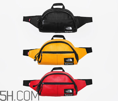 supreme與the north face2017秋冬聯(lián)名發(fā)售時間_多少錢？