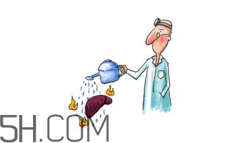肝火旺可以泡腳嗎？心火旺和肝火旺的區(qū)別