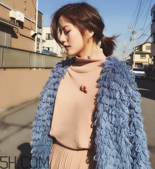 lily brown是什么牌子？lily brown是什么檔次？