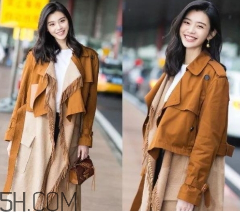 焦糖色是棕色嗎？焦糖色是咖啡色嗎