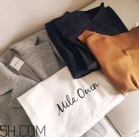 mila owen是什么牌子？mila owen是什么檔次？