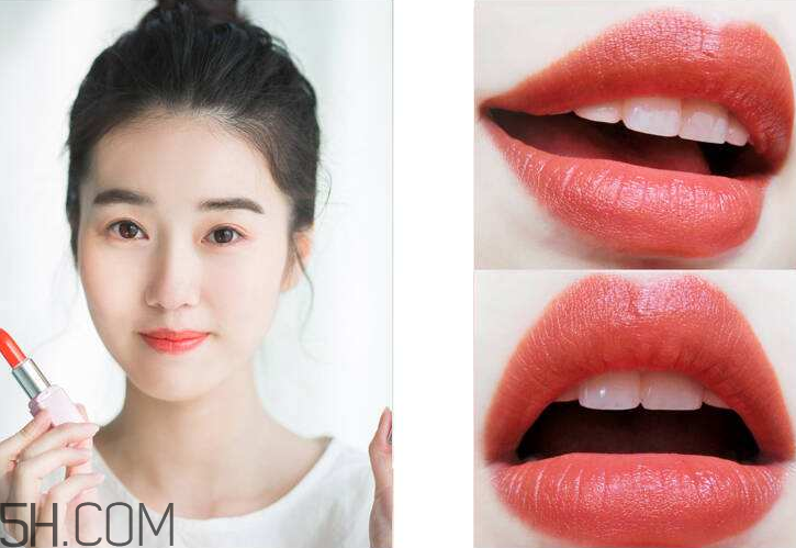稚優(yōu)泉口紅到底好不好？稚優(yōu)泉口紅真實(shí)測評