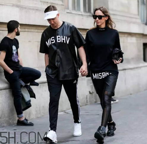 misbhv是什么牌子？misbhv是什么檔次？