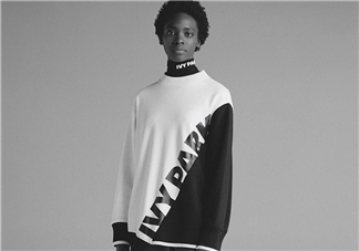 ivy park2017秋冬系列怎么樣_好看嗎？