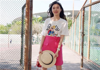 lily brown是什么牌子？lily brown是什么檔次？
