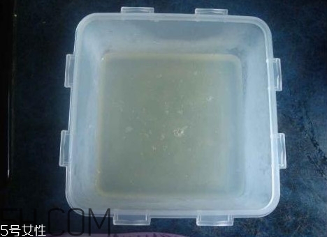 瓊脂是什么東西？瓊脂對人體有什么好處