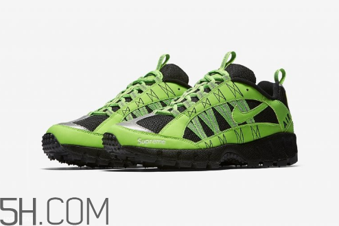 supreme與nike2017秋冬聯(lián)名系列怎么樣？