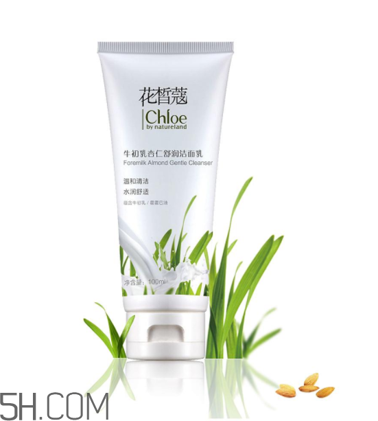 花皙蔻洗面奶怎么樣？花皙蔻洗面奶價格