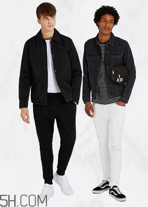 topman是什么牌子？topman是什么檔次？