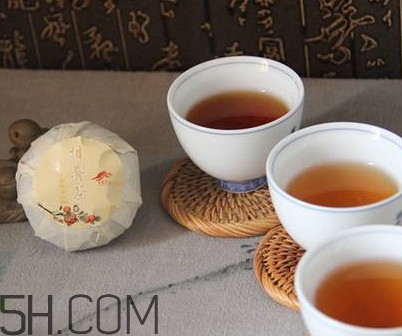 柑普茶多少錢一斤？新會柑普茶多少錢一個