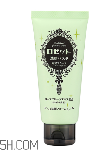 rosette洗面奶哪個(gè)顏色好用？rosette洗面奶可以天天用嗎？