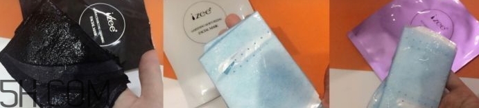 izee蠶絲面膜多少錢一盒？izee蠶絲面膜怎么用