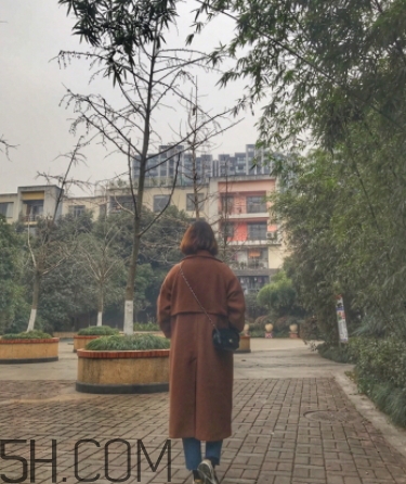 焦糖色大衣配什么顏色毛衣？焦糖色大衣毛衣搭配