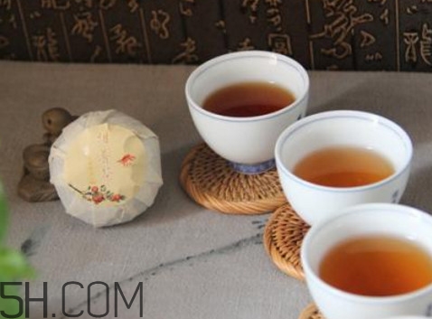 柑普茶是什么茶？柑普茶怎么喝
