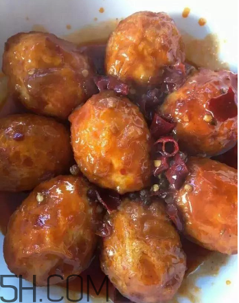 鳳凰蛋的做法 鳳凰蛋怎么做？