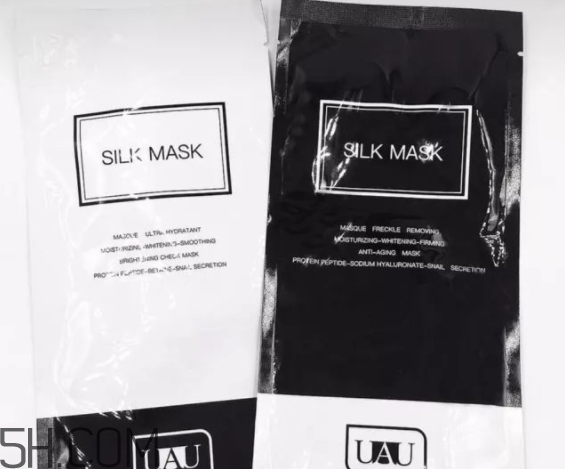 uau面膜怎么用？uau面膜要洗嗎？
