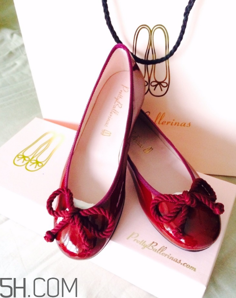 pretty ballerinas是什么牌子？pretty ballerinas是什么檔次？
