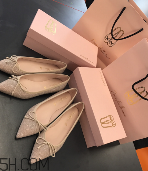 pretty ballerinas是什么牌子？pretty ballerinas是什么檔次？