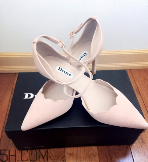 dune london是什么牌子？dune london是什么檔次？