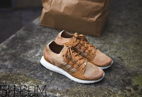 pusha t與adidas eqt support ultra聯(lián)名發(fā)售時間_多少錢？