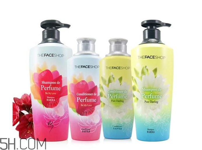 菲詩(shī)小鋪洗發(fā)水好用嗎？菲詩(shī)小鋪洗發(fā)水哪個(gè)香？