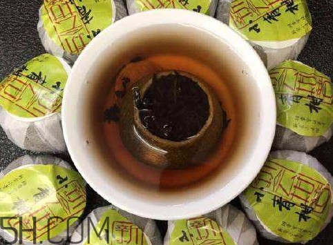 小青柑怎么喝？小青柑孕婦能喝嗎？