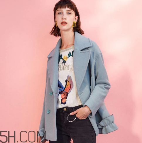lily女裝是哪個國家的？lily衣服質(zhì)量怎么樣？